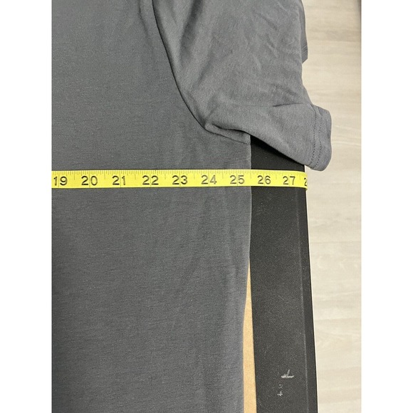 NWT Under Armour Stephen Curry 2XL XXL Adult Shirt Short Sleeve NBA Gray Mens - Picture 7 of 9